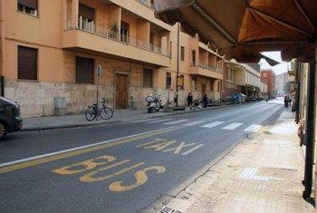 Pensionat Guesthouse Stazione Pisa Centro