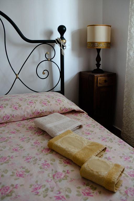 Pensionat Guesthouse Stazione Pisa Centro