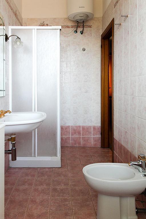 Pensionat Guesthouse Stazione Pisa Centro Pisa