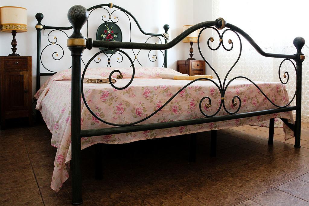 Pensionat Guesthouse Stazione Pisa Centro *