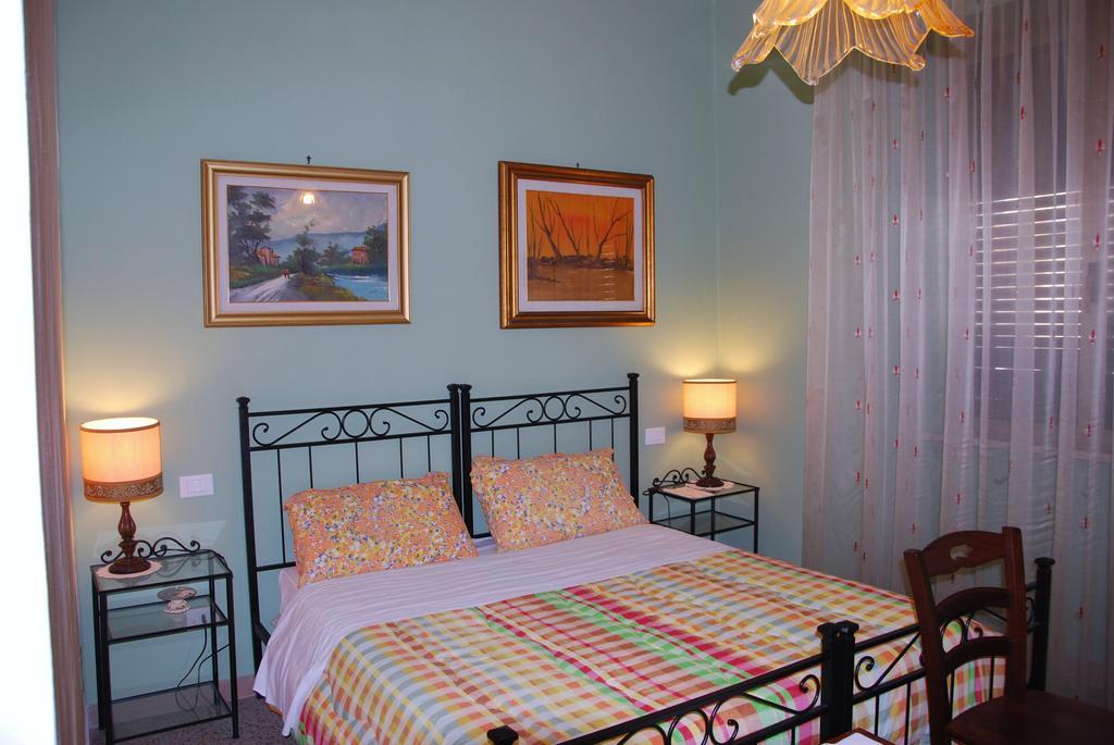Pensionat Guesthouse Stazione Pisa Centro